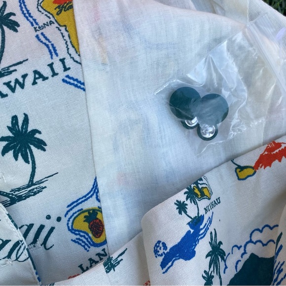 ✨FINAL PRICE✨ NWOT-Sz XL-Hawaii Island Halter dress with pockets 🌴😍 - Picture 8 of 15